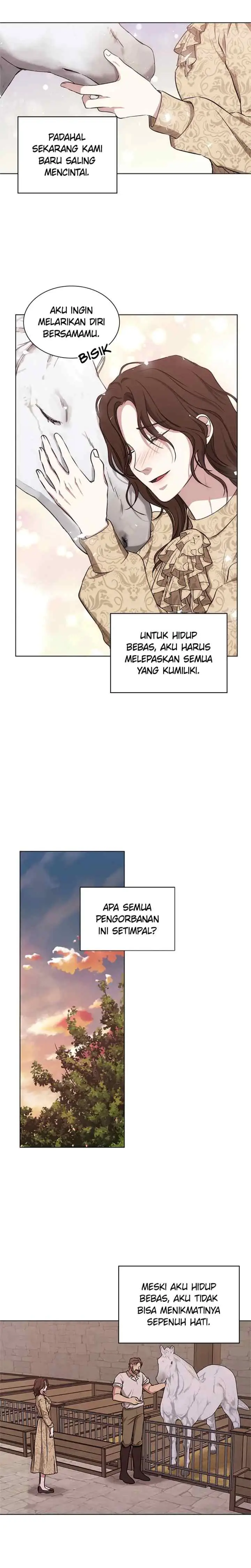 The Double Agent chapter 45 halaman 16