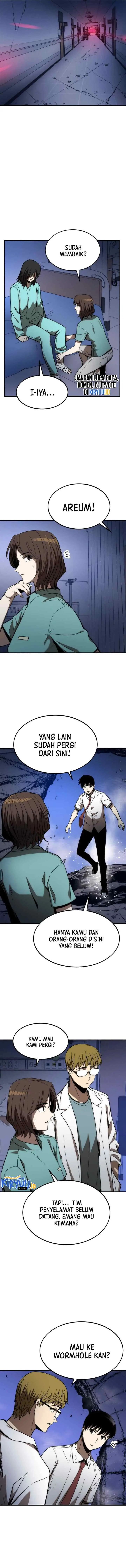 Ultra Alter chapter 75 halaman 13