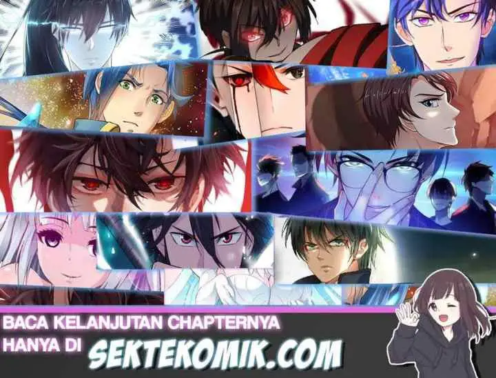 Return From the World of Immortals chapter 109 halaman 17