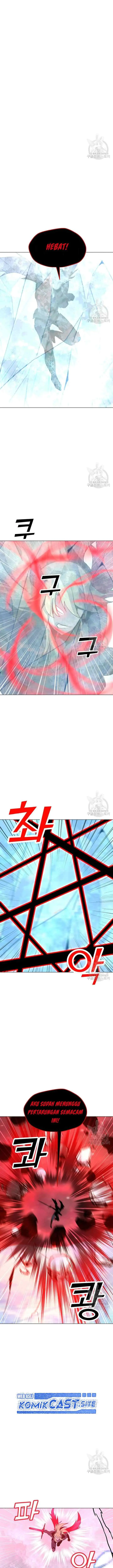 Solo Spell Caster chapter 92 halaman 4