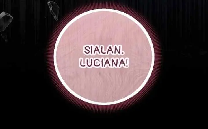 I'm A Villainess, But I Got Imprinted With The Male Lead chapter 28 halaman 16