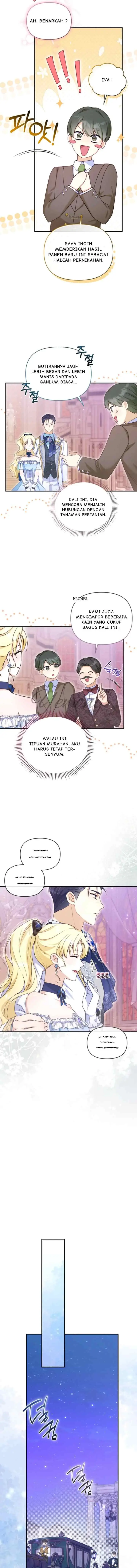 The 7th Marriage Is Planned chapter 14 halaman 19
