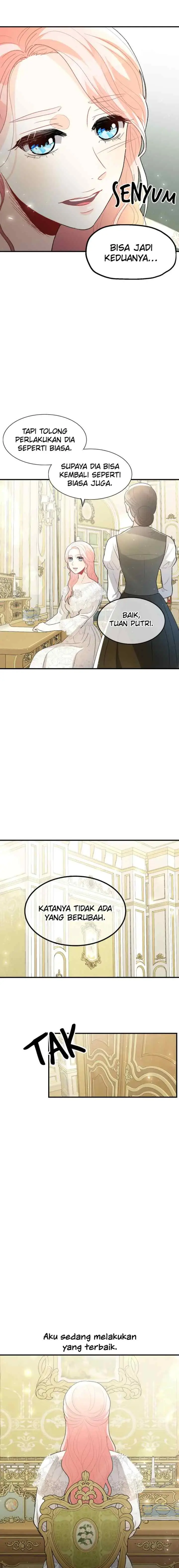 Prince Maker chapter 63 halaman 6