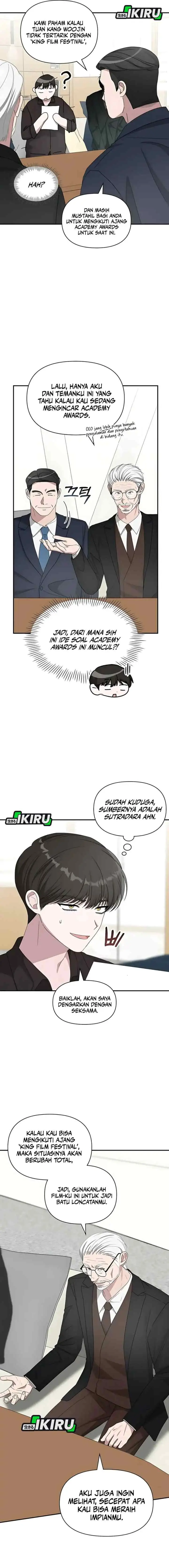I Was Mistaken As a Monstrous Genius Actor chapter 69 halaman 13