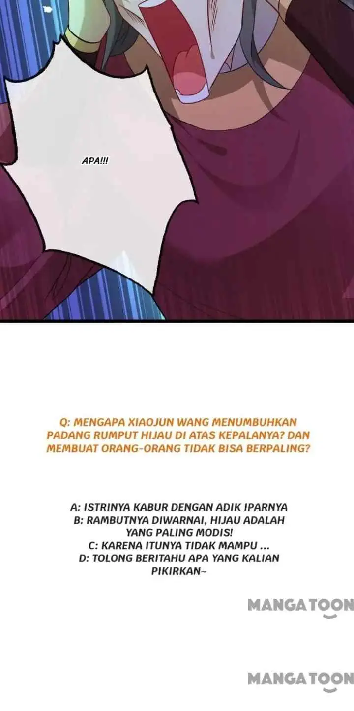 My Chubby Princess Consort chapter 23 halaman 16