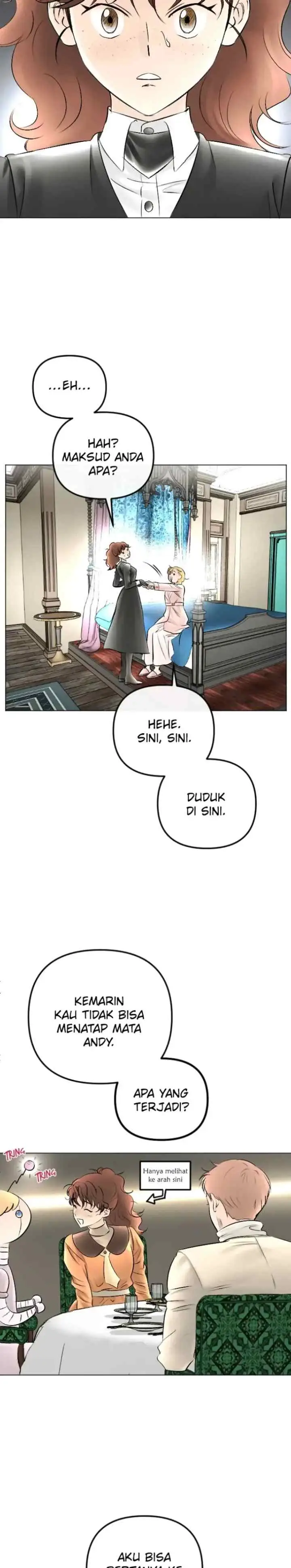 Recogí al segundo protagonista chapter 76 halaman 18