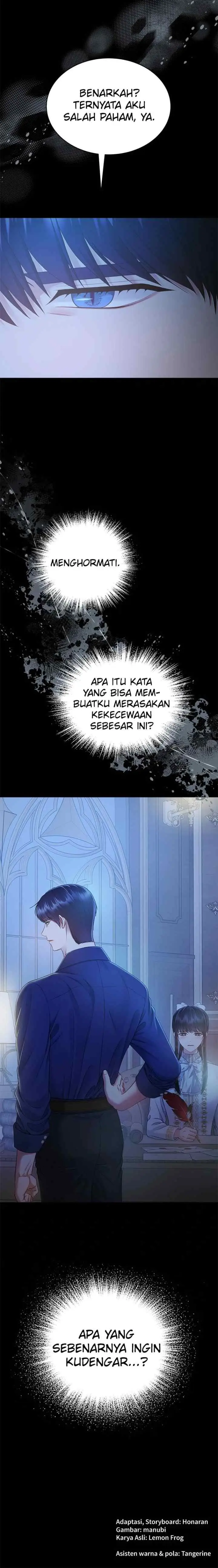 What Does That Evil Dragon Live For? chapter 87 halaman 20