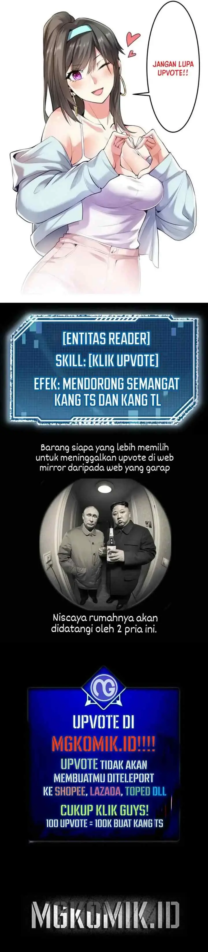 I Use Cash to Level Up chapter 92 halaman 14