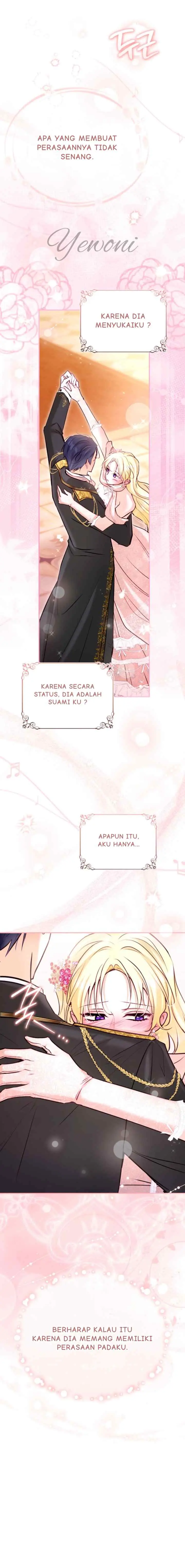 The 7th Marriage Is Planned chapter 24 halaman 5