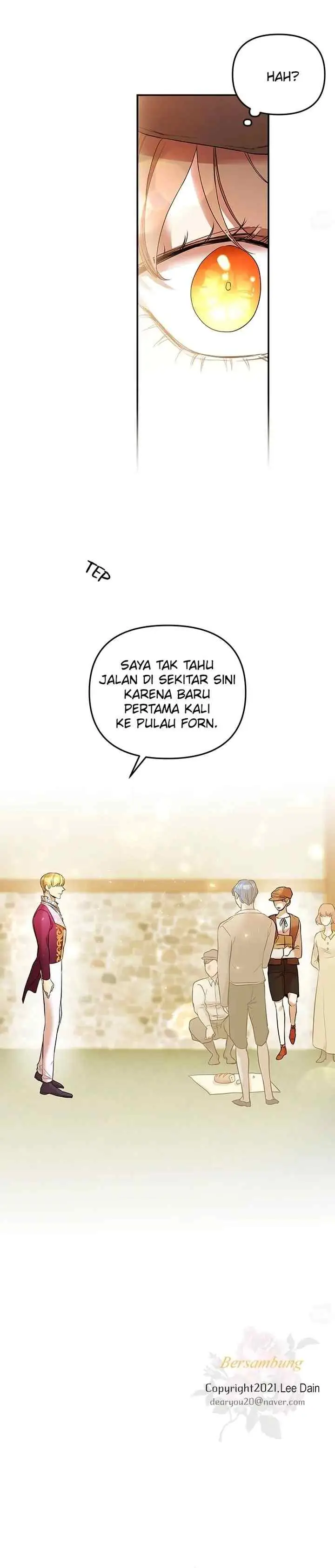 Agatha chapter 14 halaman 12