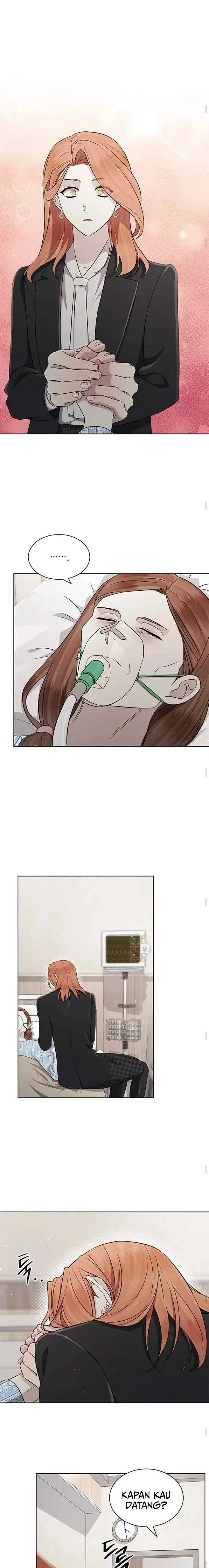 The Castle - Gwian's Bride chapter 89 halaman 12