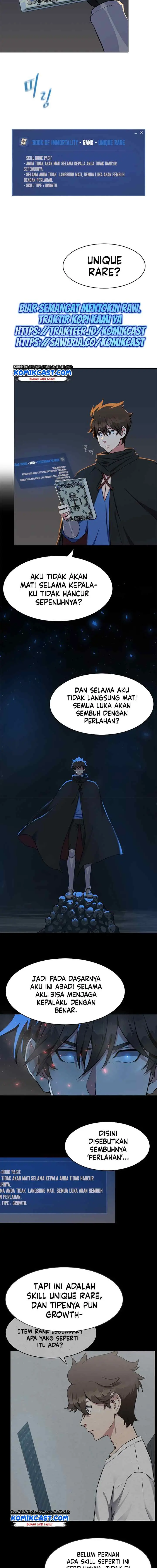 Level 1 Player chapter 18 halaman 4