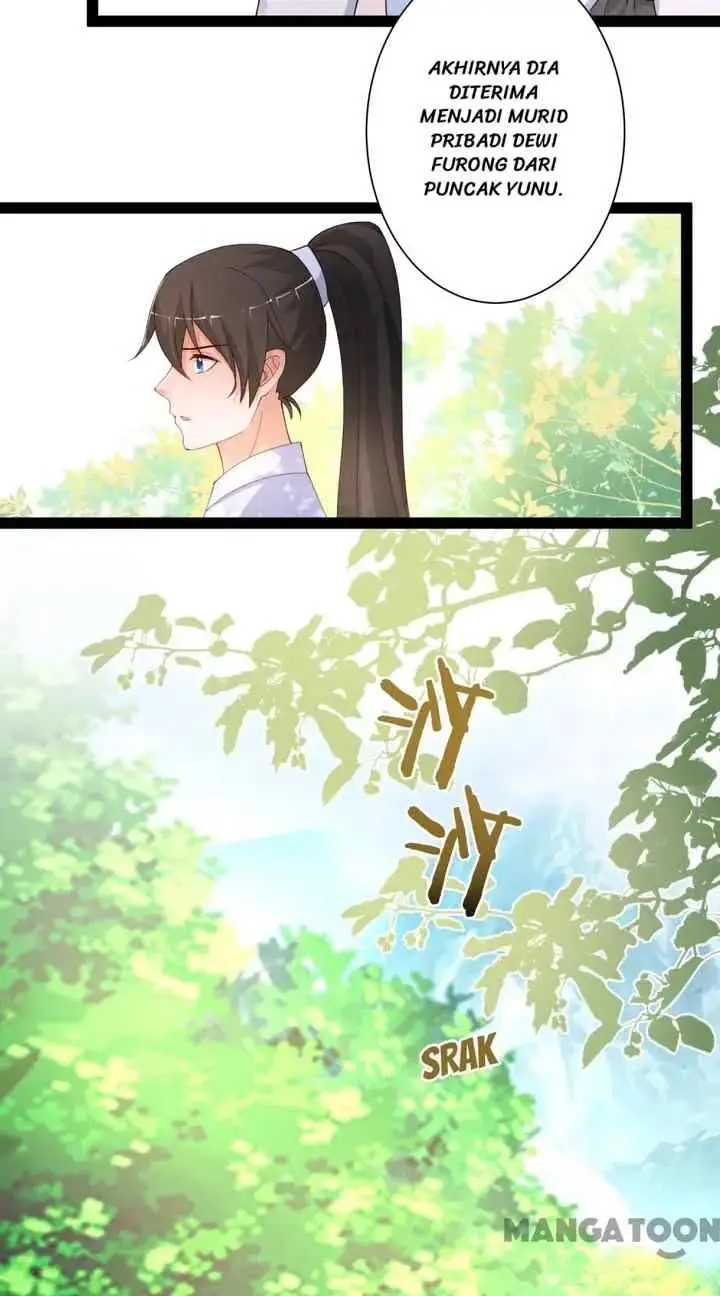 The Strongest Peach Blossom chapter 256 halaman 4