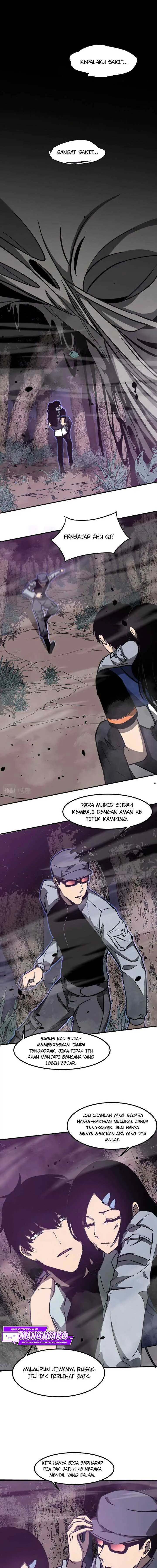 Re Evolutioner chapter 50 halaman 13