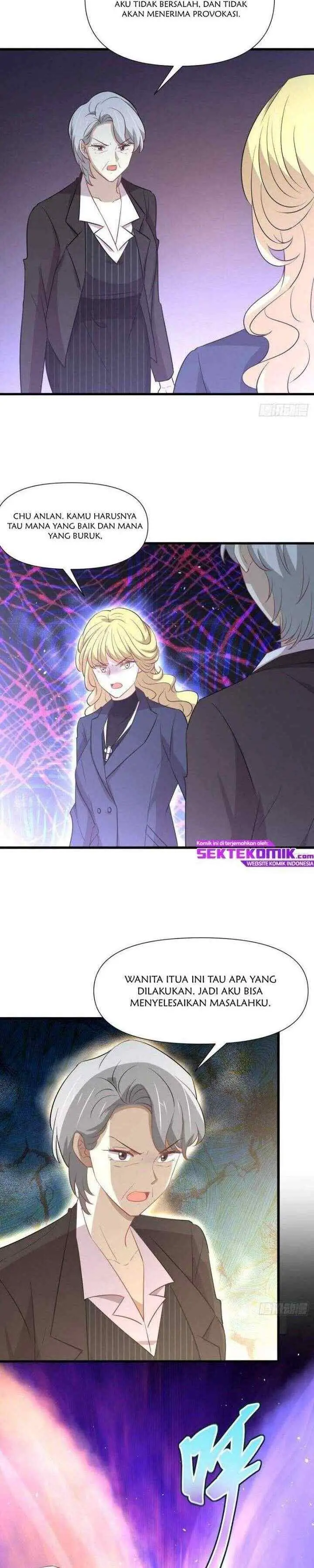Immortal Swordsman in The Reverse World chapter 249 halaman 13