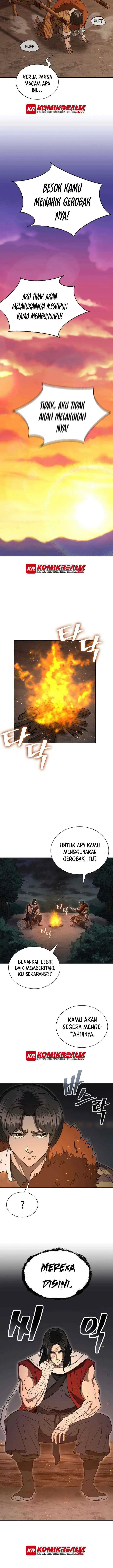 Sword Demon Island chapter 57 halaman 7