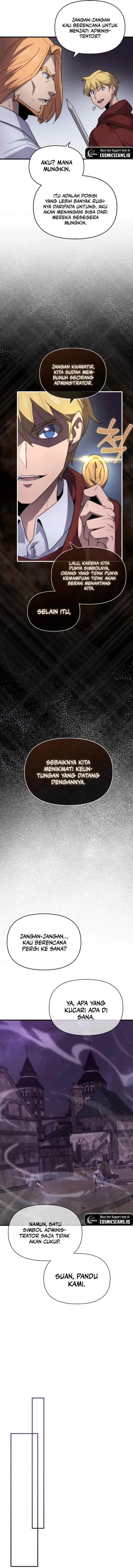 9th Class Sword Master chapter 19 halaman 12