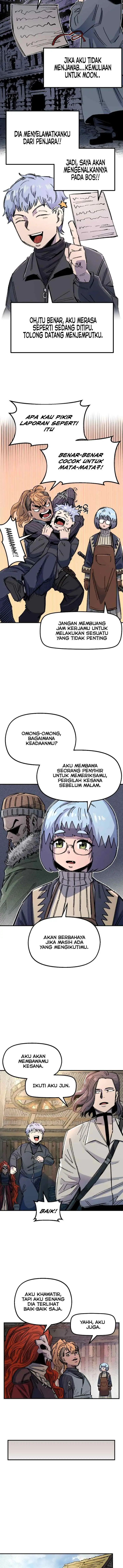Reincarnation Of The Veteran Soldier chapter 60 halaman 8
