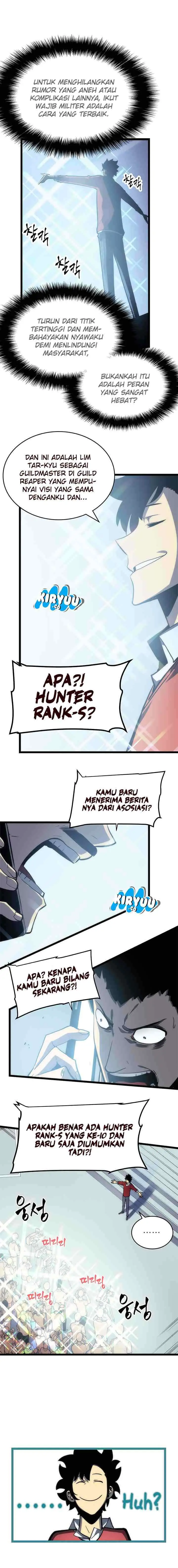 Solo Leveling chapter 78 halaman 4