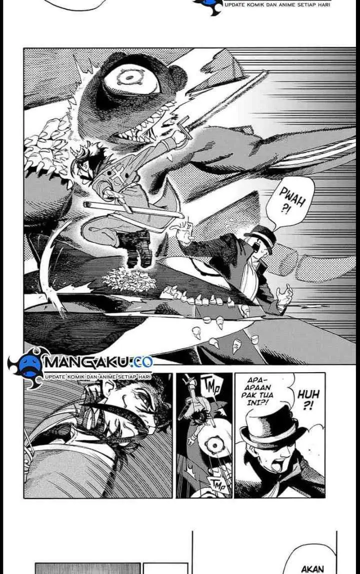 MamaYuyu chapter 9 halaman 4