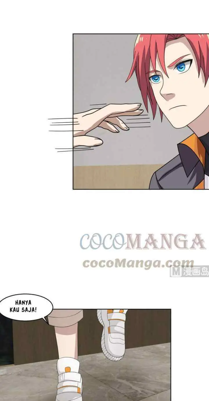 I Have a Dragon on My Body chapter 398 halaman 7
