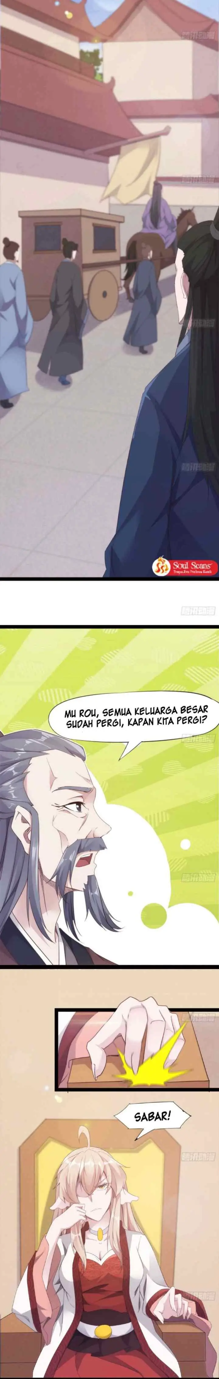 Path of the Sword chapter 17 halaman 4