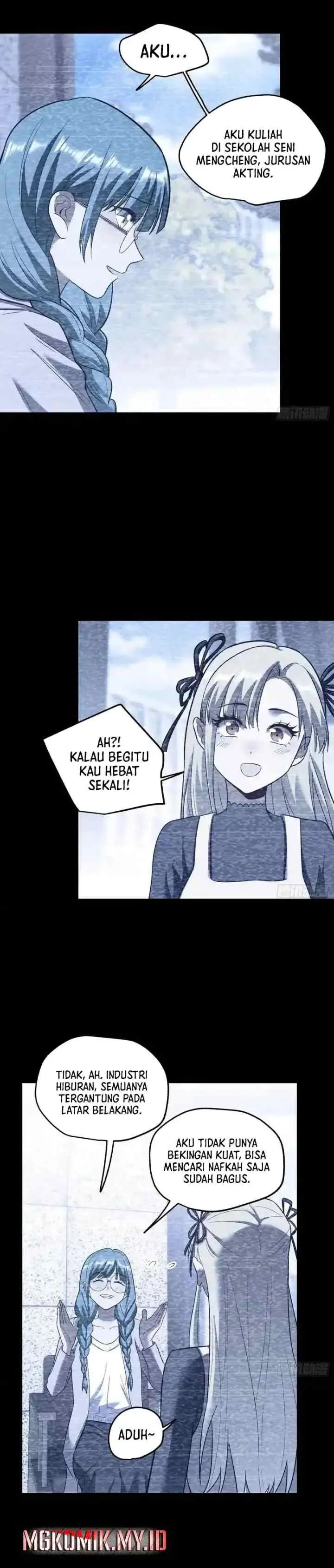 I Use Cash to Level Up chapter 281 halaman 10