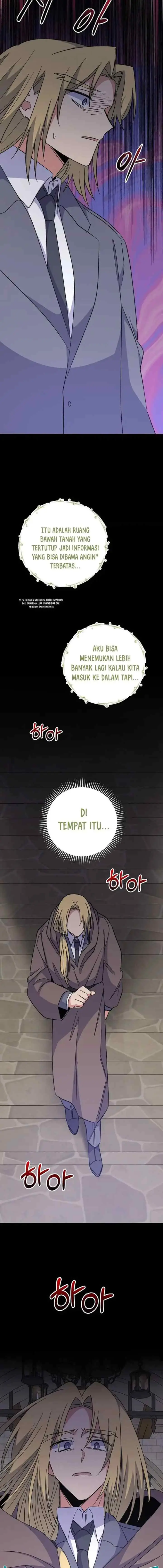 Yigret chapter 67 halaman 13
