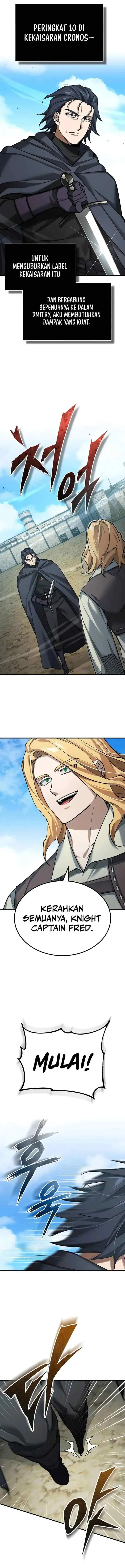 The Heavenly Demon Can't Live a Normal Life chapter 162 halaman 5