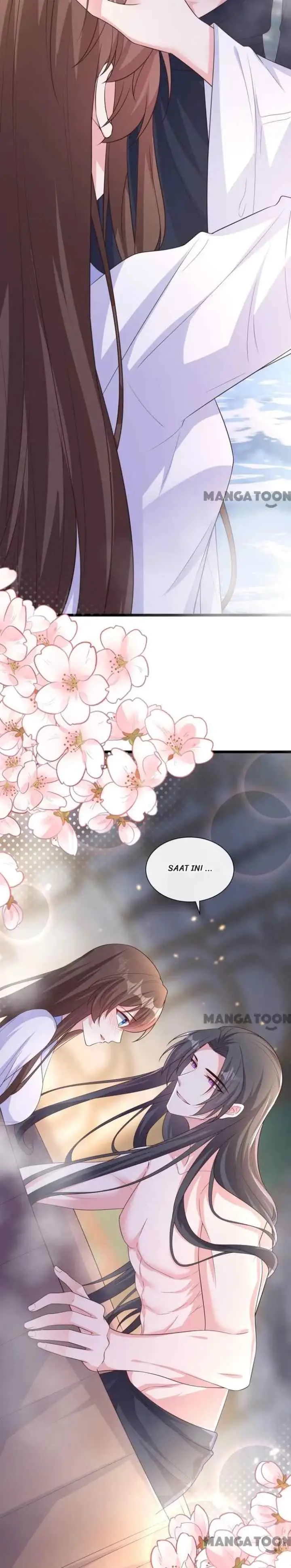 My Chubby Princess Consort chapter 248 halaman 13