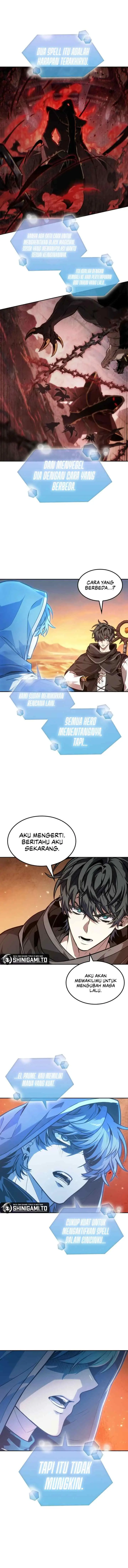 The Last Adventurer chapter 115 halaman 15