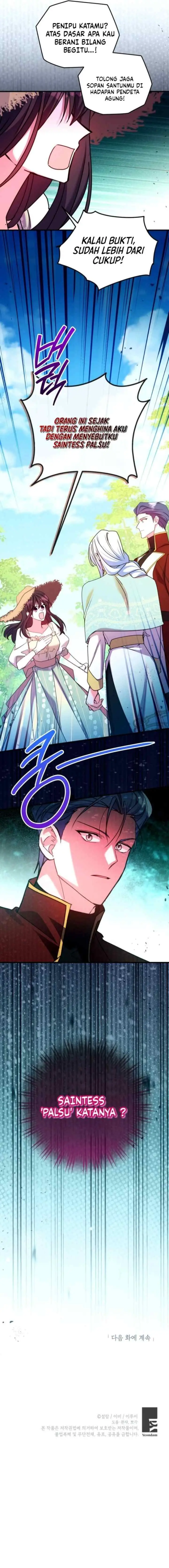 Countryside Life with the Sexy Majesty chapter 47 halaman 13
