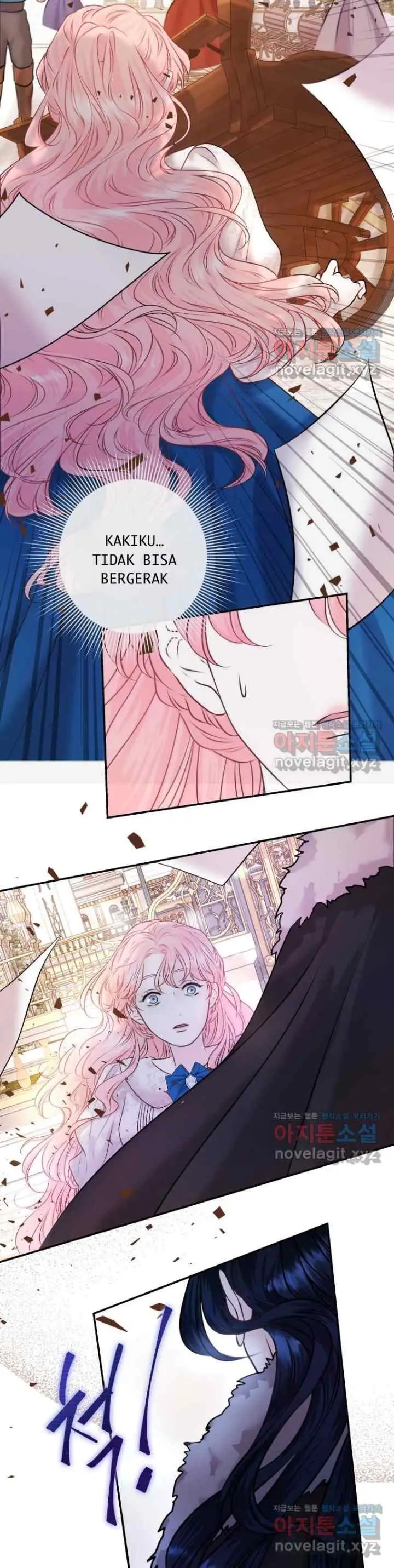 The Fate of the Perennial Sub Male Lead Is in My Hands chapter 9 halaman 13
