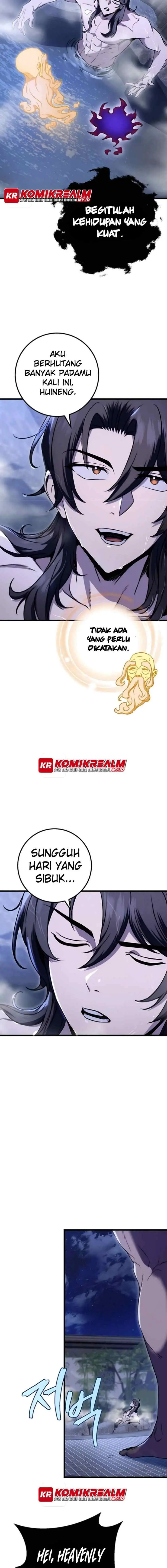 The Emperor's Sword chapter 10 halaman 17
