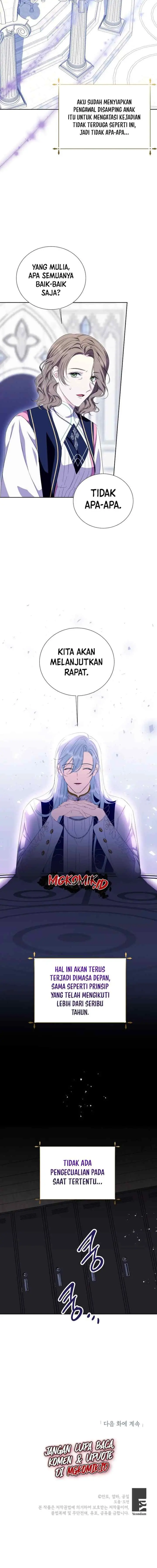 If You Remove the Kind Protagonist's Mask chapter 41 halaman 13