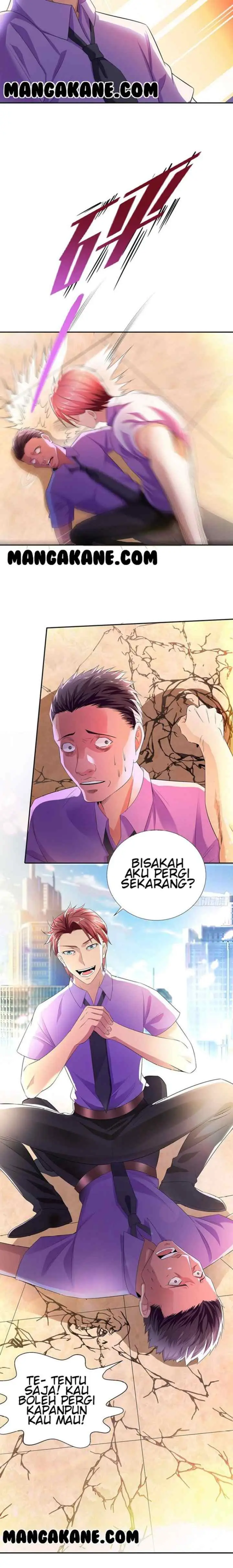 Metropolitan Prodigal chapter 2 halaman 11