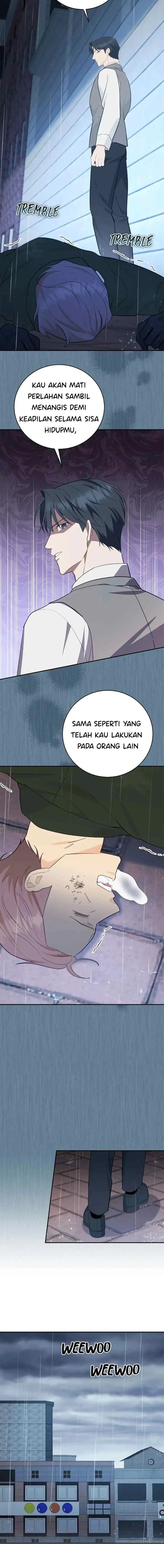 Sweet Not Sugar chapter 44 halaman 16