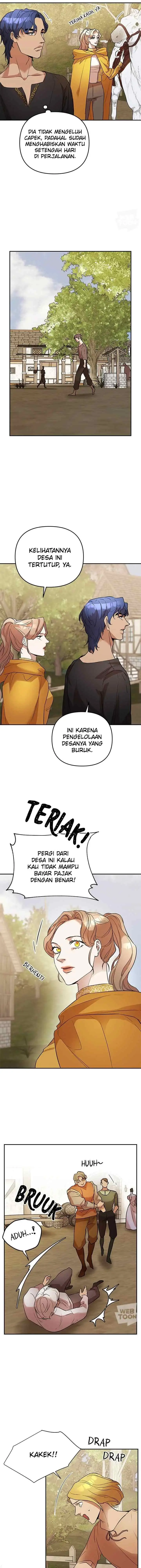 Agatha chapter 26 halaman 4