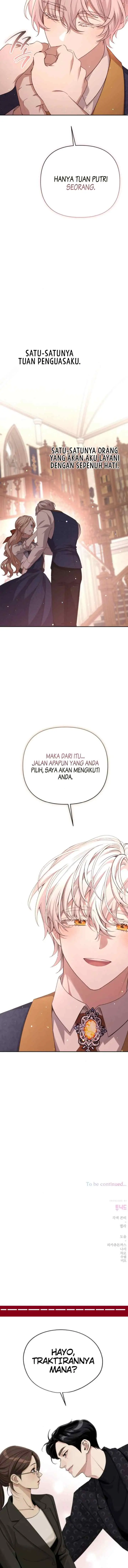 The Tyrant Wants to Live a Virtuous Life chapter 118 halaman 20