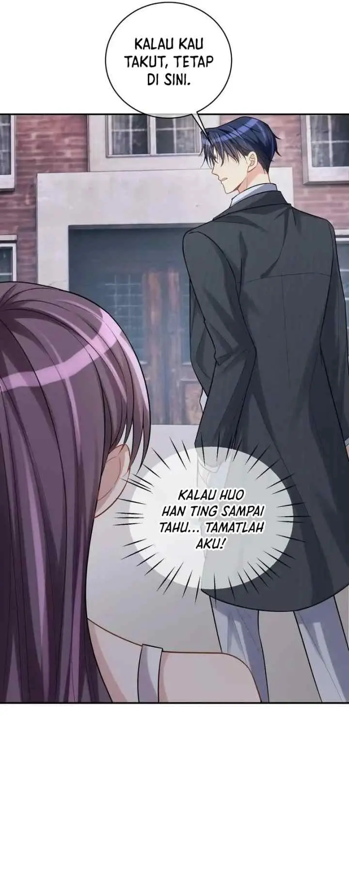 Chief Mengbao Buy One Get One Free chapter 8 halaman 14