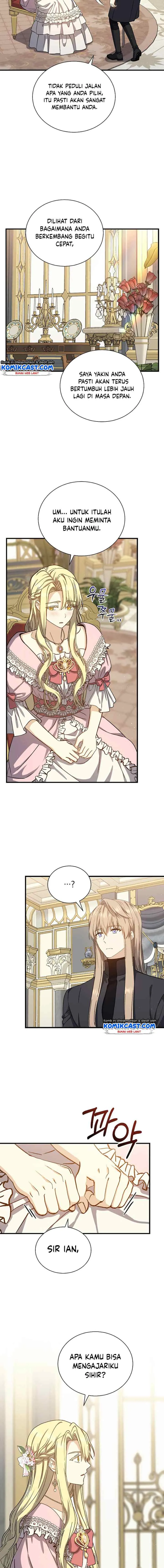 Return of the 8Th Class Magician chapter 52 halaman 6