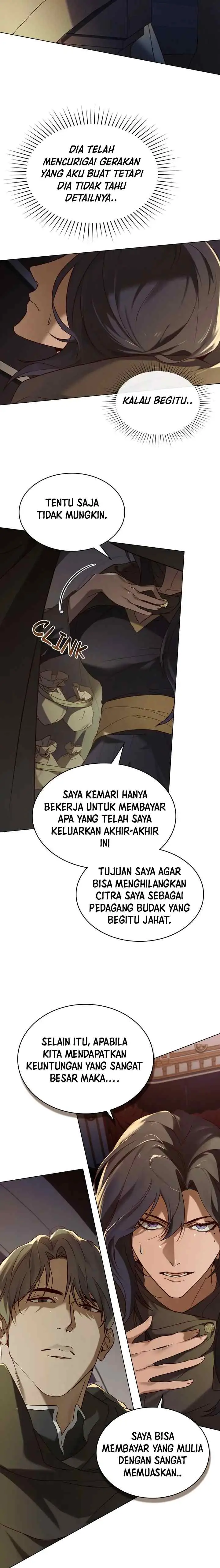 Call Me M4st3r chapter 36 halaman 4