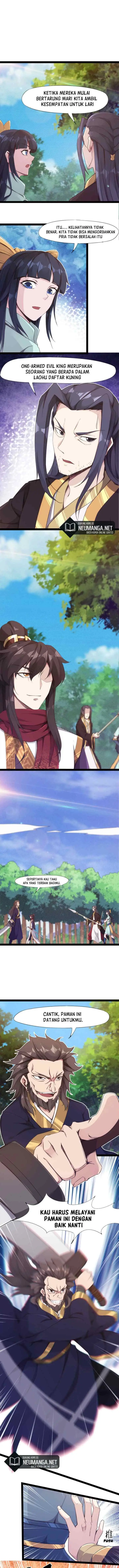 Path of the Sword chapter 10 halaman 4