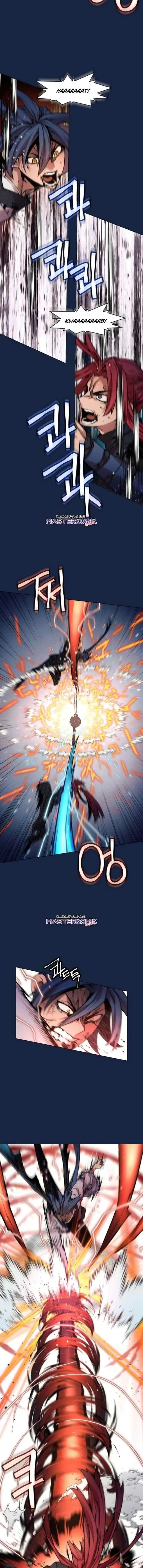 The Golden Age chapter 50 halaman 17