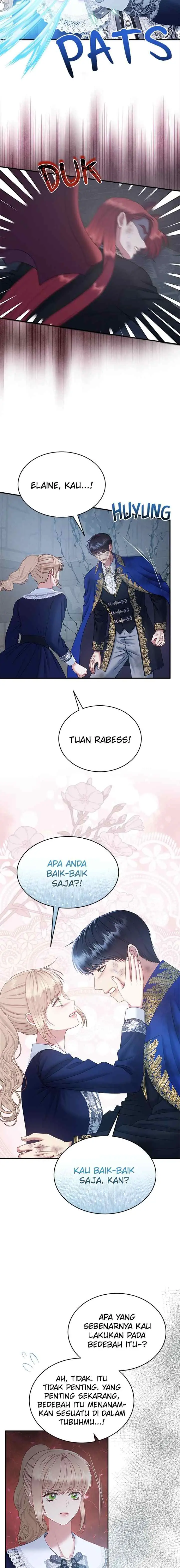 What Does That Evil Dragon Live For? chapter 99 halaman 8