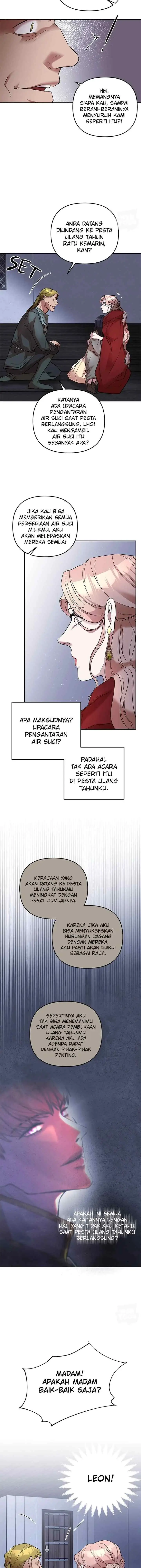 Agatha chapter 20 halaman 14