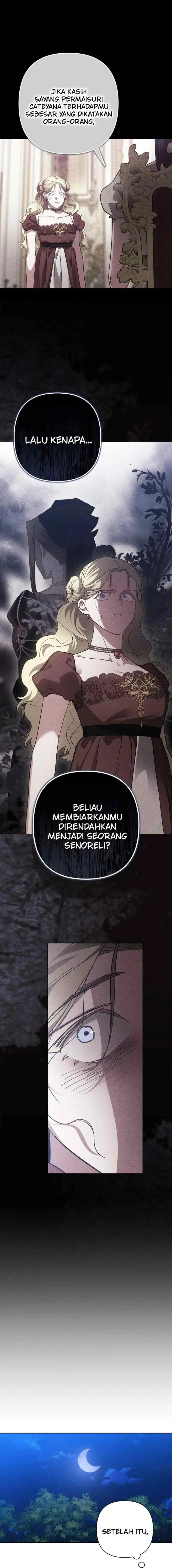 The Broken Ring: This Marriage Will Fail Anyway chapter 83 halaman 17