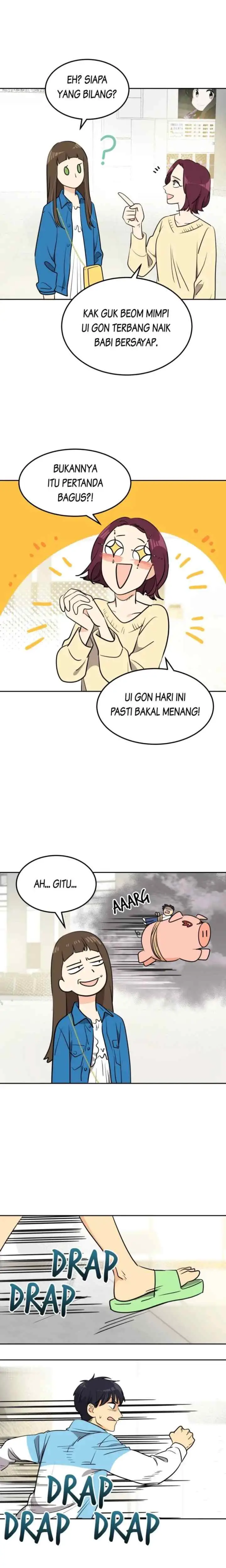 Heart Has a Soft Spot chapter 197 halaman 13