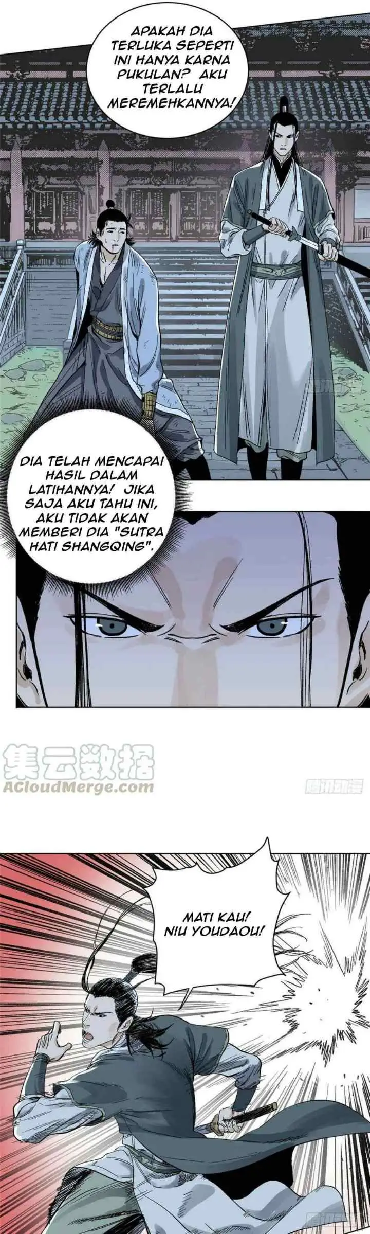 The Taoist chapter 15 halaman 4
