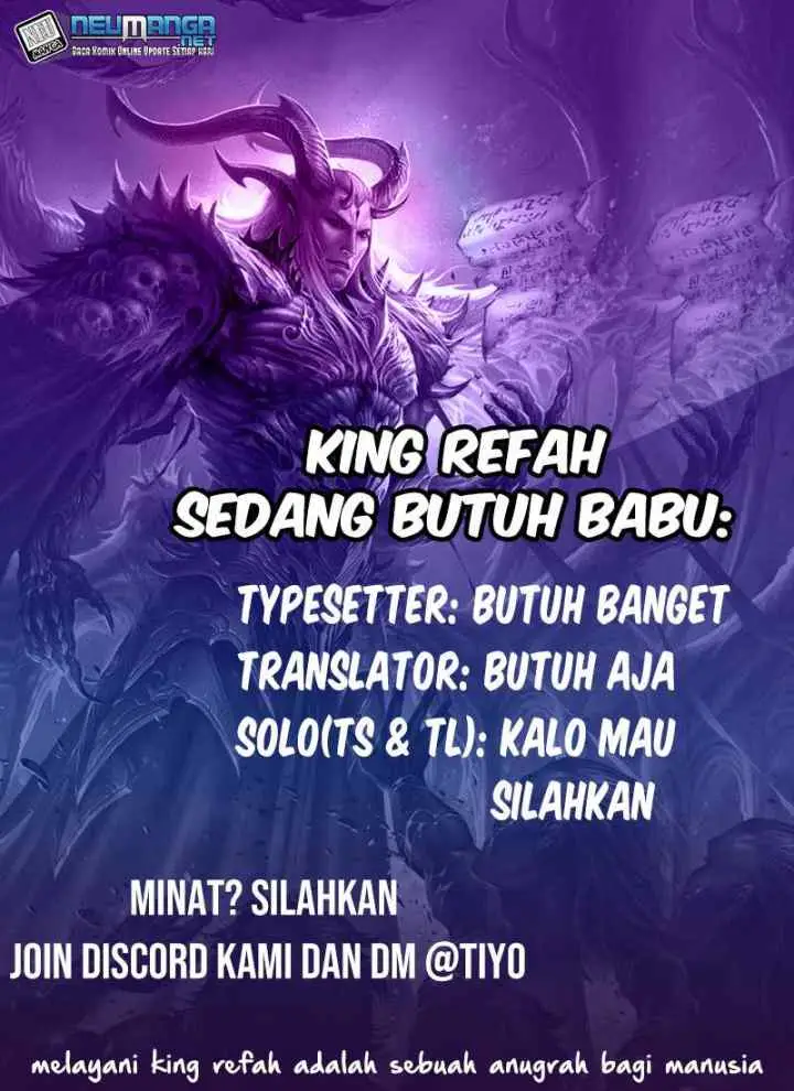 Apocalyptic Super System chapter 253 halaman 12
